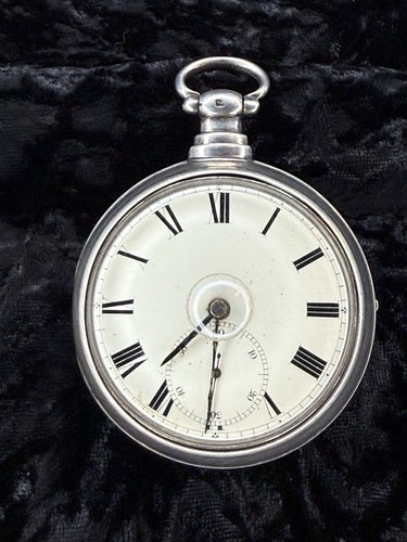 Antique english sterling - antique,
