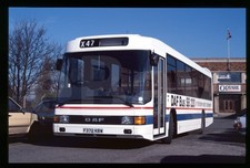 Original Bus Slide -