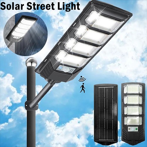 Commercial outdoor solar - commercial,