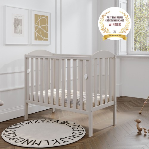 Waffi mini baby cashmere - waffi, cot