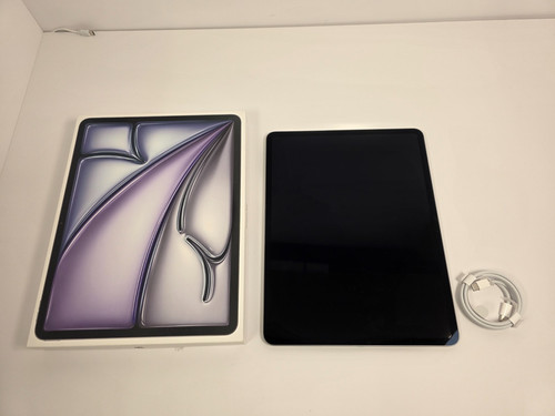 Apple ipad air - apple, m3