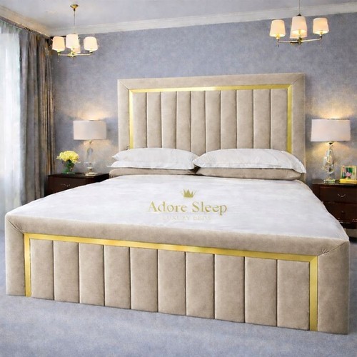 Modern luxury plush velvet - luxury,