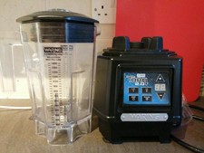 Waring Torq 2 Bar Blender