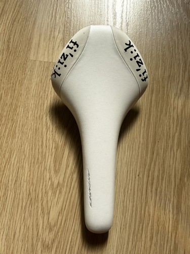 Fizik antares saddle - fizik, white