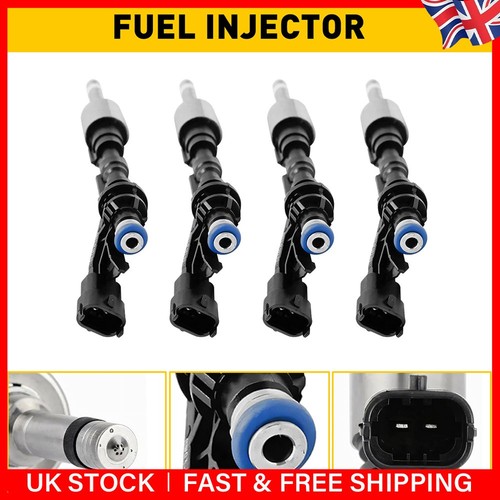 Fuel injectors lr079542 - fuel,