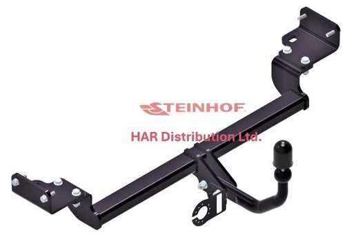 New tow bar for hyundai - tow, i30