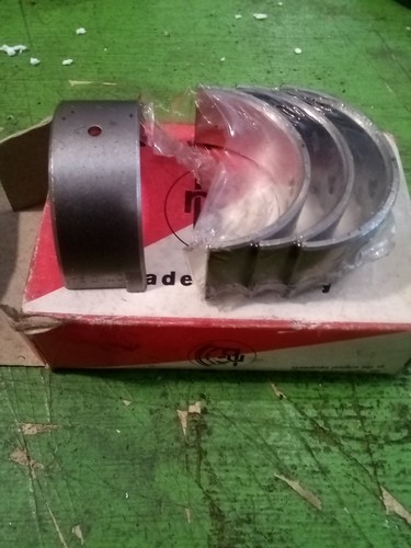 Bsa big end - shells, -.020"