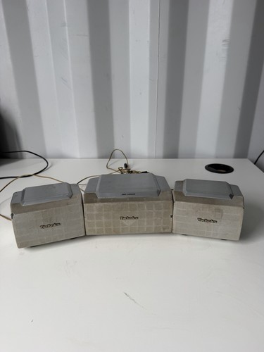 Technics ps95 surround - technics,