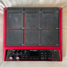 Roland SPD-SX Sampling Pad