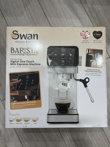 New swan digital - new,