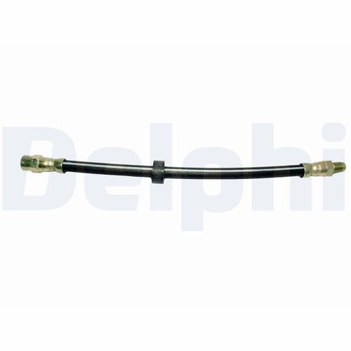Delphi lh6465 brake hose rear - delphi,