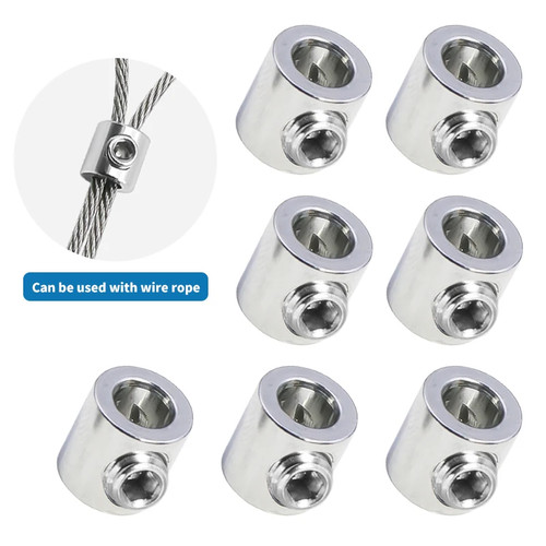 Stainless steel wire rope - stainless,