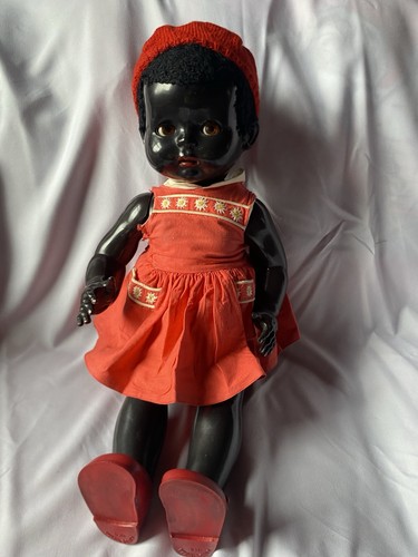 Vintage 1950s pedigree - 1950s,