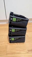 Festool 5.2 Ah Battery