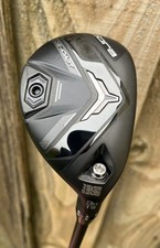 COBRA DS ADAPT HYBRID No.3