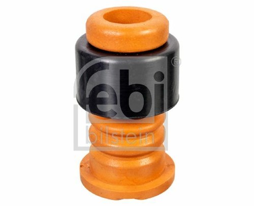 Suspension buffer bump - suspension, stop