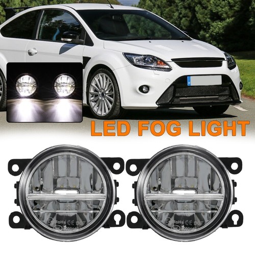 Pair front led - pair,