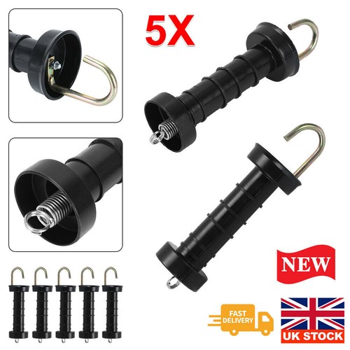 Heavy duty gate - gate, handle