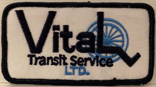 Vital transit service - service, ltd