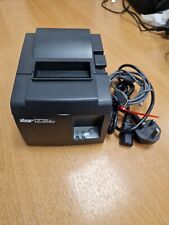 Star TSP100 Thermal Receipt