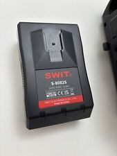 SWIT S-8082S 95Wh Li-ion