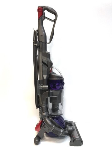 Dyson dc25 animal ball upright - dyson,