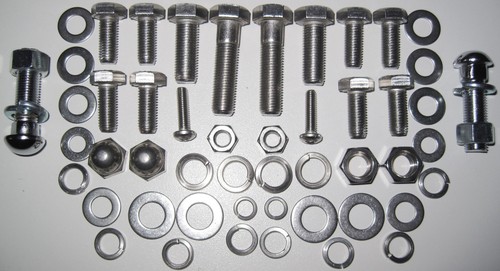 Midget sprite rear chrome - midget/sprite,