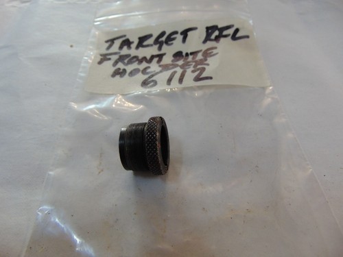 Front sight element - element, holder