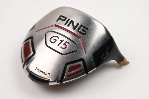 Ping g15 driver head - g15,