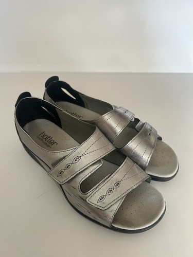 Brand new women - hotter, shoes