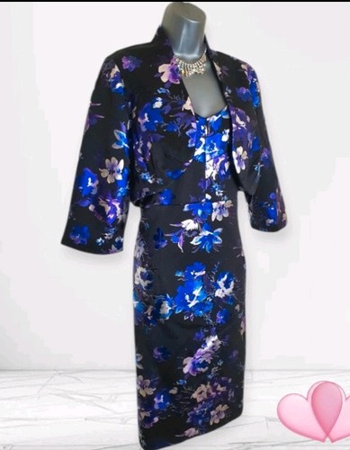 Nightingales dress jacket - &,