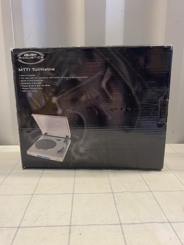 Bush acoustics mtt1 mini - bush,