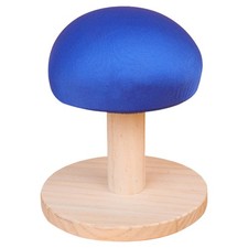 Ironing Board Iron Wooden