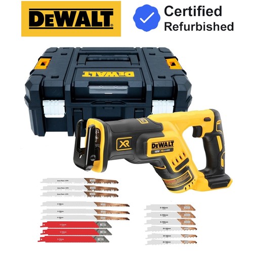 Dewalt dcs367n 18v compact - dewalt, xr