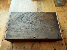 Old Cigar Box