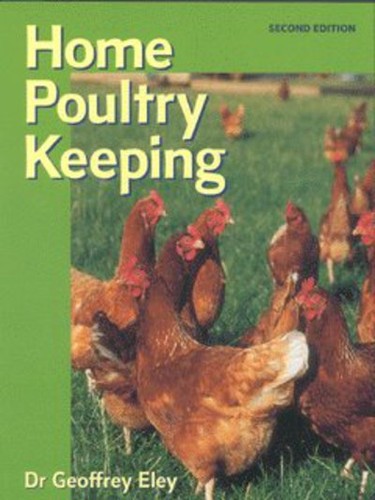 Geoffrey eley home poultry - home,