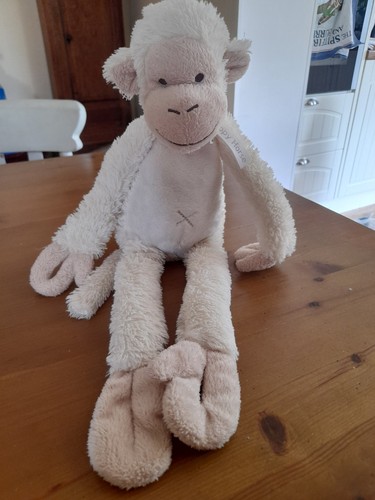 Happy horse monkey soft - horse,