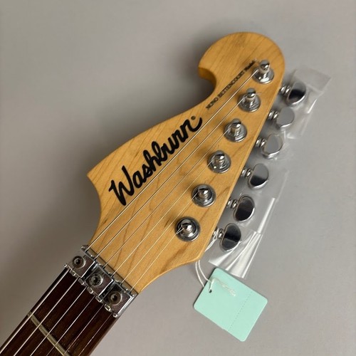Washburn nuno bettencourt - washburn,