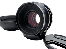 [Almost MINT] Mamiya Sekor Z