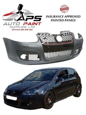 VW Golf MK5 2004-2008