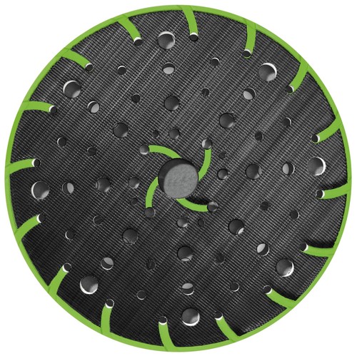 Festool 150mm soft sanding - 150mm,