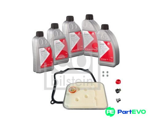 Febi bilstein automatic - bilstein,