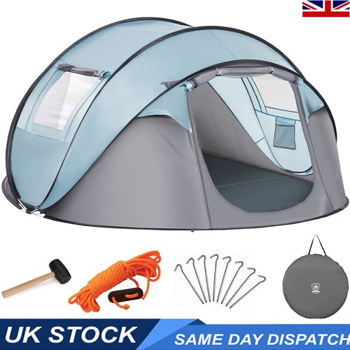 Person pop tent 30s - up,