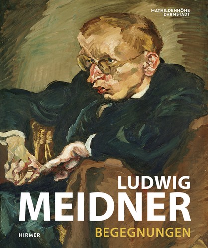 Ludwig meidner philipp - ludwig,