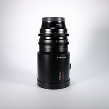 7artisans 120mm t2.9 macro 2x