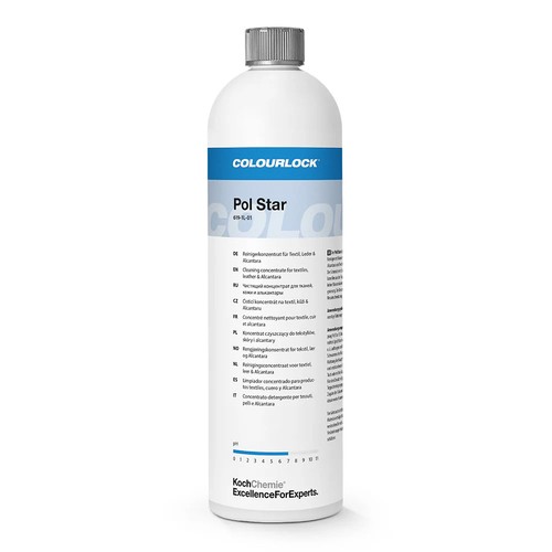 Koch chemie pol star - koch, po