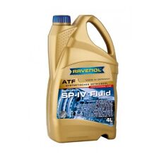 Ravenol ATF SP-IV Fluid 4L