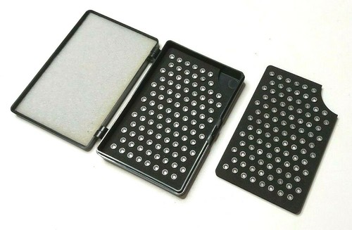 Foam insert for jsb - insert, exact