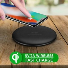 Qi Cordless Charger Fast
