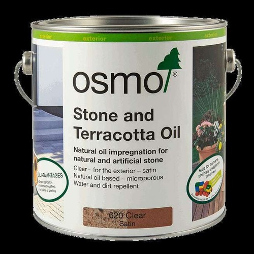 Osmo stone terracotta - osmo,